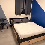Contemporaine Villa *