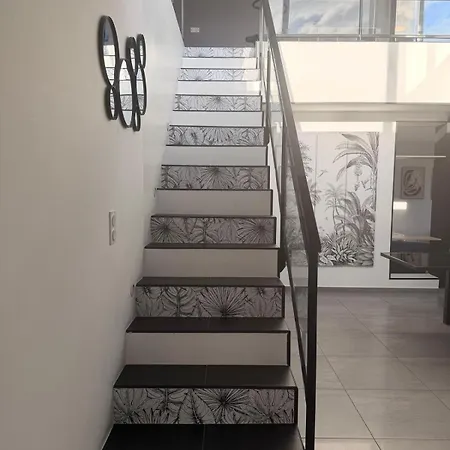 Villa Contemporaine *