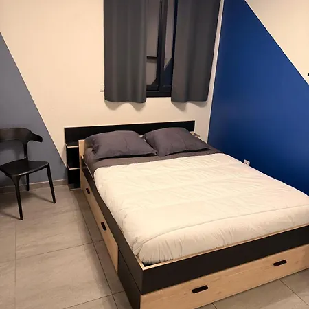 Contemporaine Villa *