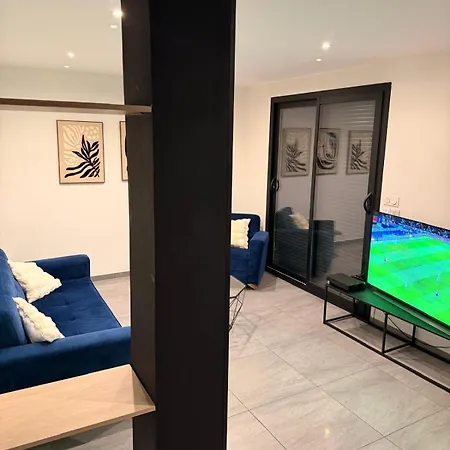 Villa Contemporaine Grenoble