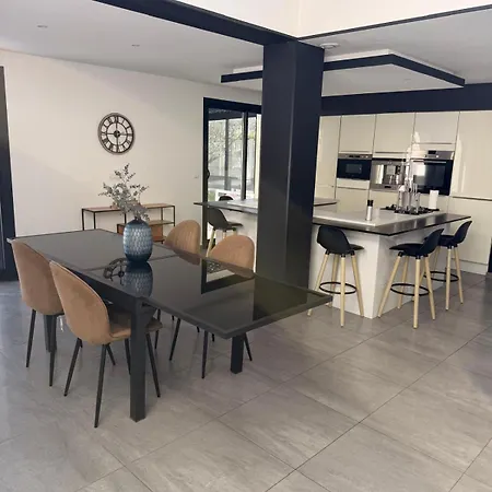 Contemporaine Grenoble
