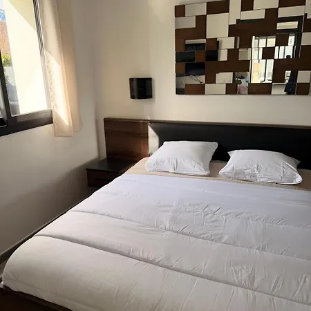 Contemporaine Villa *